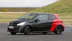 Официално: Новото Peugeot 208 GTi ще бъде електрическо