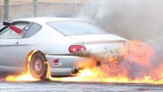 Ferrari ще съди собственик за смяна на мотора