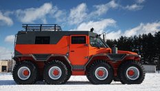 15-те най-корави машини за след края на света