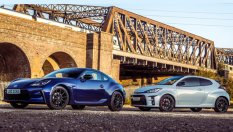 Toyota увеличава мощността по нестандартен начин