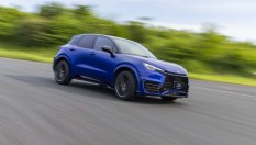 Lexus пусна в продажба „Колата на шефа“