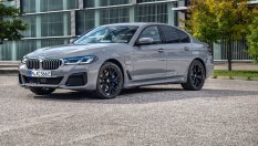 23-те най-интересни промени в новото BMW Серия 5