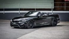 Barracuda превърна BMW M4 в звяр