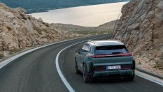 Луксозният SUV на Porsche ще бъде близнак на бъдещото Audi Q9 