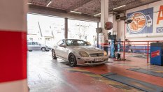 Кои германски модели се провалят най-често на технически преглед