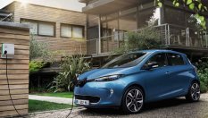 Германия увеличи с 50% отстъпките за автомобили на ток