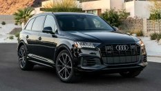 Шеф на Audi потвърди скорошната поява на Q9