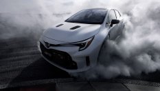 Toyota иска да запази GR Corolla като ексклузивен модел