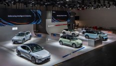Geely доказа, че китайските производители могат и да печелят
