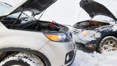 Какво най-често се разваля в колата през зимата