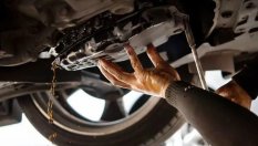 Ето защо трябва да се сменя маслото в скоростите