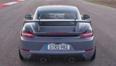 Porsche очаква отлагане на забраната на ДВГ в Европа