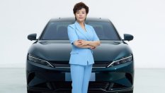 BYD вече е новата Tesla и иска да стане №1 в индустрията