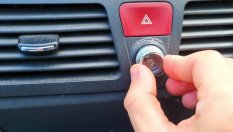 Първият Citro&euml;n C4 крие една от най-странните екстри в историята