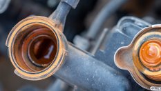 Как евтино да почистим охладителната система?