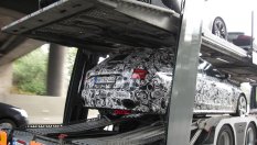 Audi RS4 Avant ще се появи през есента