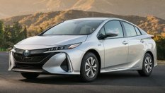 Toyota и Panasonic ще правят нови батерии