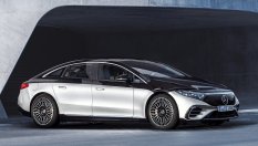 Как ще се променят флагманите на Mercedes?