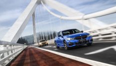 BMW показа дълга база на 3-Series