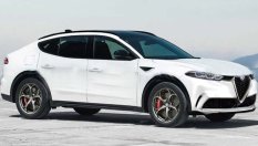 Следващата Alfa Romeo Giulia влиза в различен сегмент
