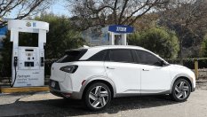 Южна Корея започва водородна революция