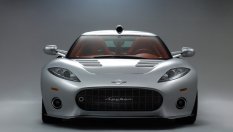 Spyker официално бе обявен във фалит