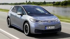 Решено: Volkswagen ID.3 става хот-хеч с 300 коня и 4х4