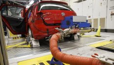 Европа подготвя нов удар срещу милиони дизели