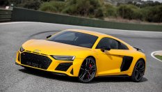  Audi реши бъдещето на TT и R8 