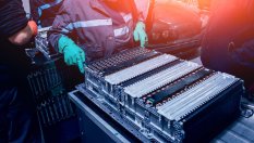 Натриево-йонните батерии навлизат все по-масово