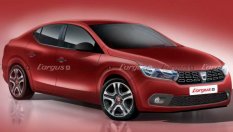 Новата Dacia Logan става хибрид