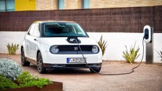 Honda ускори с 3 години отказа си от стандартни двигатели