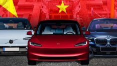 Кои европейски (и американски) автомобили се правят в Китай