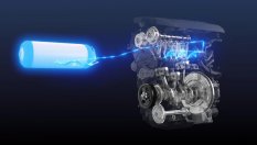 Изследване: електричеството е по-ефективно и по-малко рисково от водорода