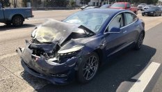 Започва треска за бракувани електромобили