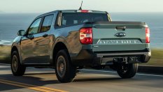 Ford ще съживява още стари имена за нови модели