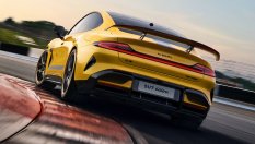 Нова идея от Китай спъва бързото ускорение на автомобила