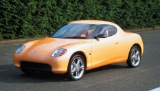 Как Toyota направи кола с тегло под 500 кг