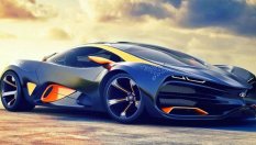 Скандалната Lada Raven се възражда