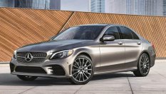 Mercedes-Benz вкарва над 800 000 дизелови коли в сервизите си