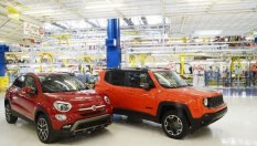 Fiat-Chrysler официално поиска сливане с Renault