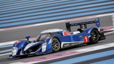 Легендарните битки в „24 часа на Льо Ман” (II част) 