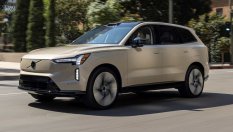 Volvo отчете най-силния си ден на борсата