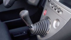 5 от най-странните скоростни лостове в историята