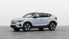 25 години по-късно Volvo се връща към задното предаване