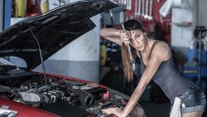 Пет евтини автомобила, чийто ремонт надхвърля цената им