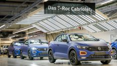 Volkswagen избра заводите в Германия, които ще затвори