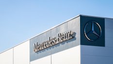 Mercedes с нов удар по Русия – спира поддръжката на сервизни програми