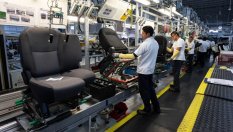 Доставчик на части съкращава 10 000 работни места в Европа