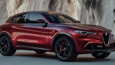Новото Alfa Romeo Stelvio обещава революция при EV